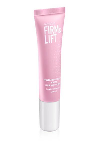 Моделирующий крем для кожи век Firm & Lift