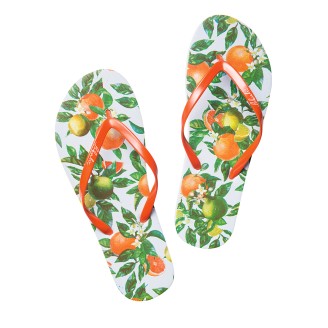 Сланцы «Карибиана», размер 39–40