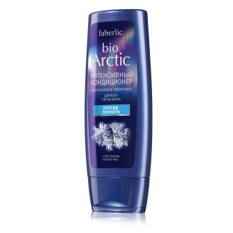 Интенсивный кондиционер против перхоти для всех типов волос