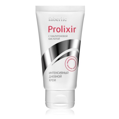 Крем интенсивный Prolixir