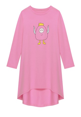 Ночная сорочка для девочки