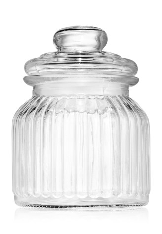 Банка для хранения сладостей