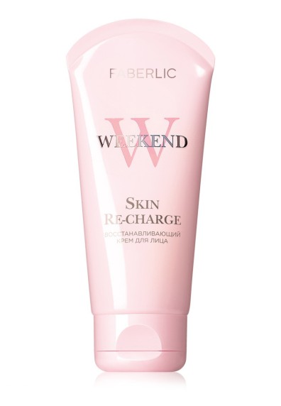 Крем восстанавливающий Skin Re-Charge Weekend