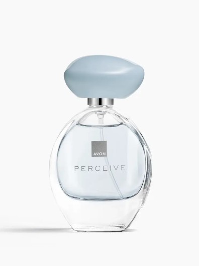 Парфюмерная вода для женщин Perceive, 50 мл