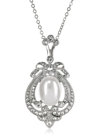 Колье «Жемчуг»
