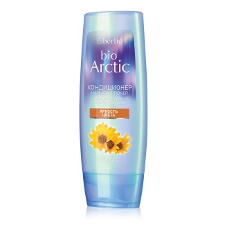 Кондиционер для окрашенных и осветленных волос