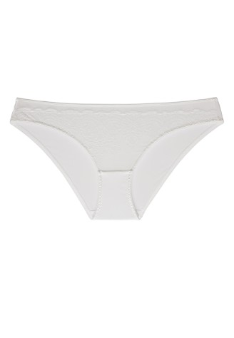 Трусы-слипы Merlyn, цвет белый