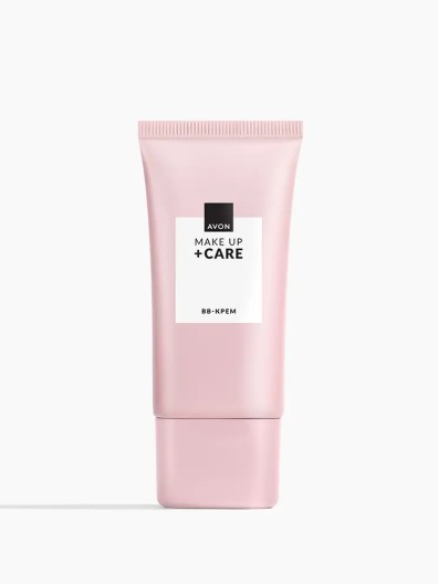 BB-крем Make up + Care