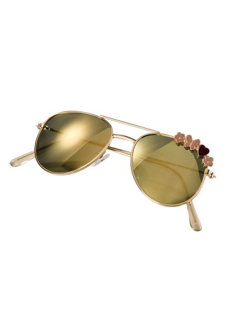 Детские солнцезащитные очки Fiore