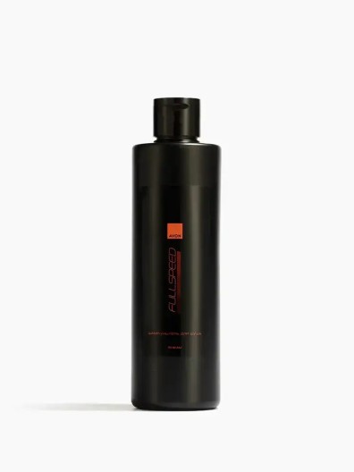 Гель для душа для мужчин Avon Full Speed, 250 мл
