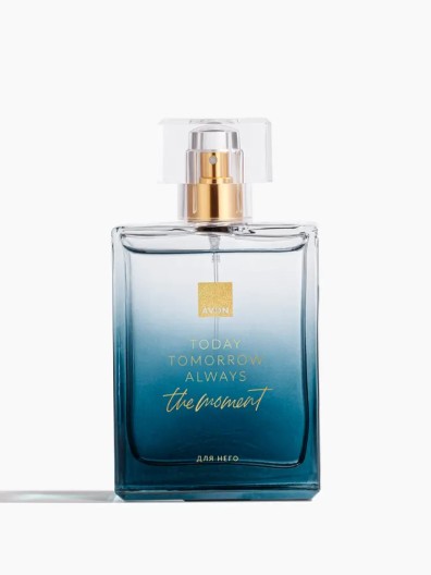 Туалетная вода для мужчин The Moment