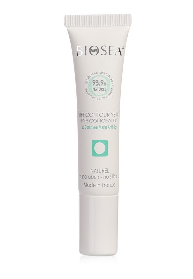 Корректор мимических морщин BIOSEA Аnti-age
