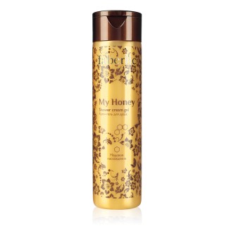 Крем-гель для душа My honey