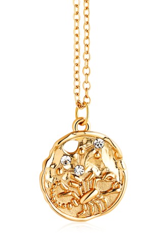 Подвеска знак зодиака «Скорпион»