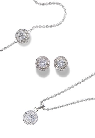 Набор бижутерии Harlie