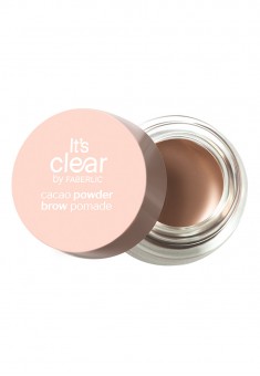 Помадка для бровей Cacao brow