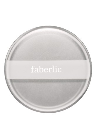 Силиконовый спонж для макияжа