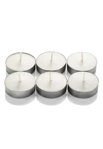 Свечи ароматизированные