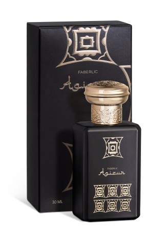 Масляные духи для мужчин Agizur