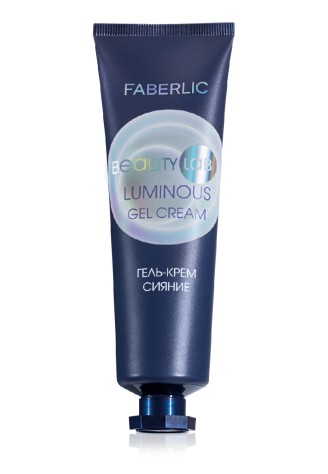Гель-крем «Сияние» Beautylab
