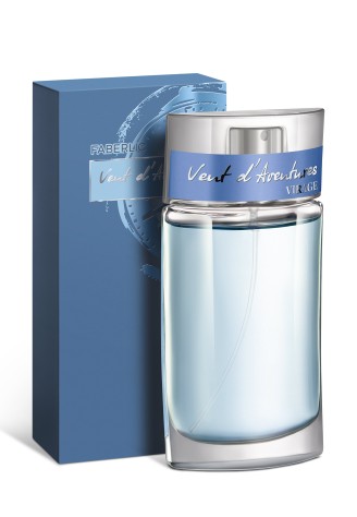 Туалетная вода для мужчин Vent d'Aventures Virage