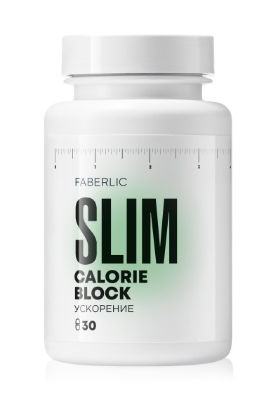 БАД к пище Calorie Block