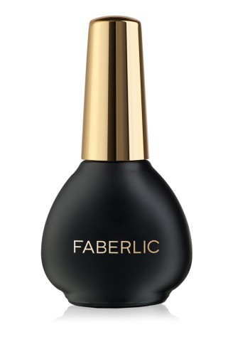 Лак для ногтей «Гелевое покрытие»