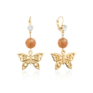 Серьги «Риволи»