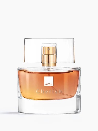 Парфюмерная вода Avon Cherish. 50 мл