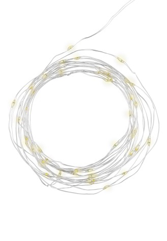 Гирлянда декоративная, 5 метров