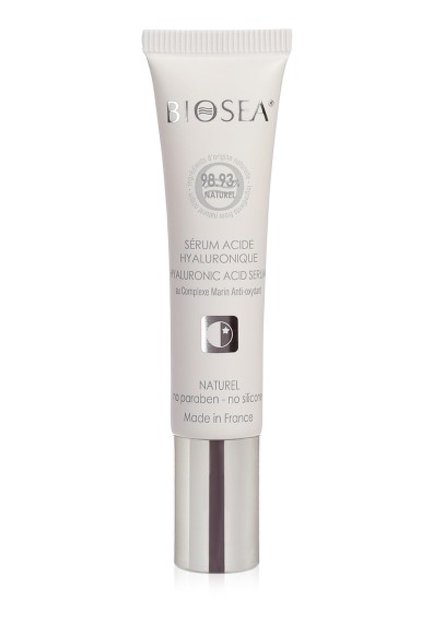 Сыворотка для лица с гиалуроновой кислотой BIOSEA Аnti-age