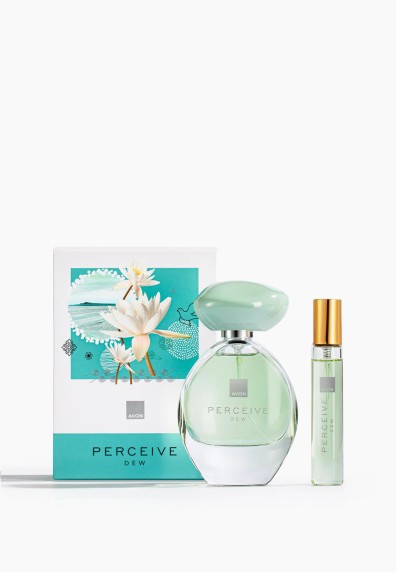 Набор для женщин Perceive Dew