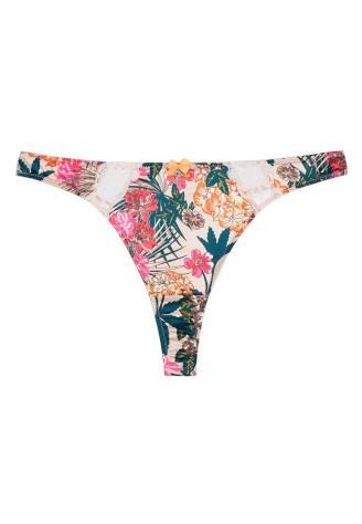 Трусы-стринги Brianna