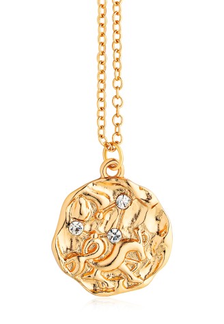 Подвеска знак зодиака «Козерог»