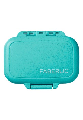 Органайзер для витаминов