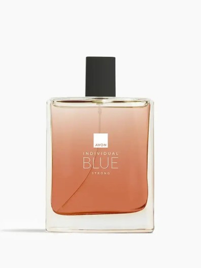 Туалетная вода для мужчин Individual Blue Strong