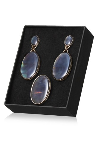 Набор бижутерии «Стелла»