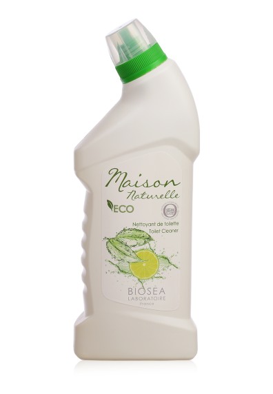 Средство для мытья унитазов BIOSEA Maison Naturelle