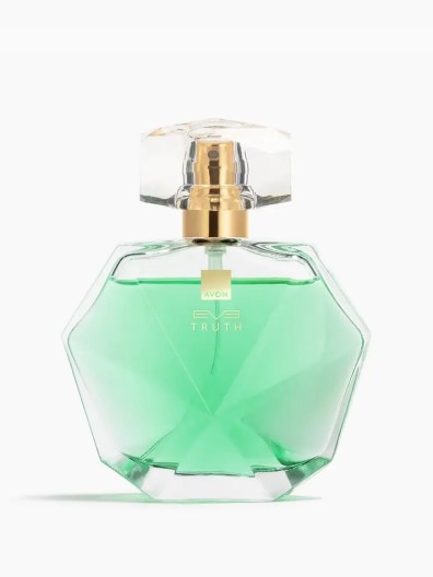Парфюмерная вода для женщин Avon Eve Truth, 50 мл