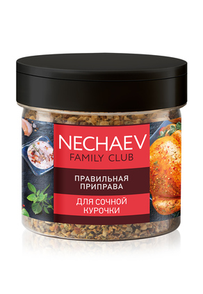 Приправа «Правильная для сочной курочки»