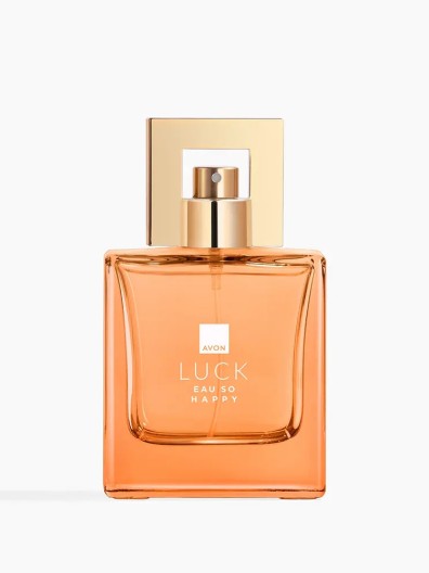 Парфюмерная вода для женщин Eau So Happy