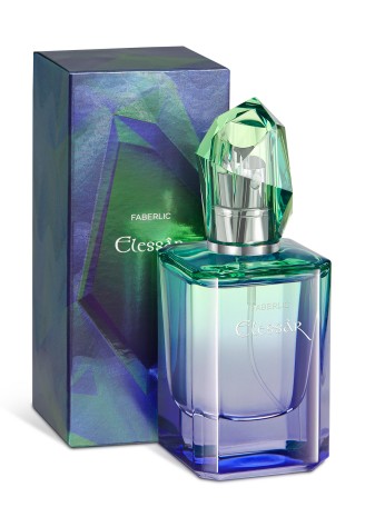 Парфюмерная вода для женщин Elessar