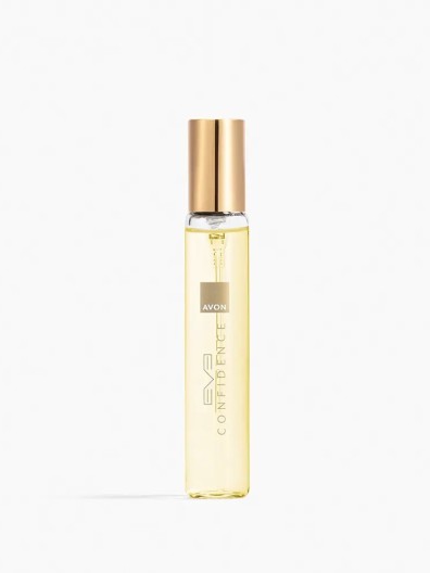 Парфюмерная вода для женщин Avon Eve Confidence, 10 мл
