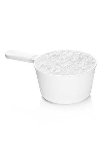 Мерная ложка для стирального порошка