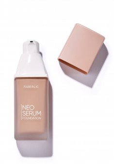 Увлажняющая тональная сыворотка для лица Neo Serum