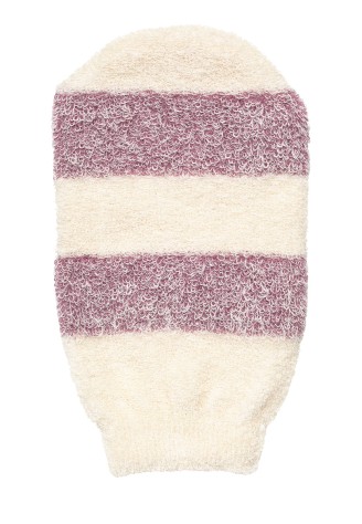 Бамбуковая мочалка