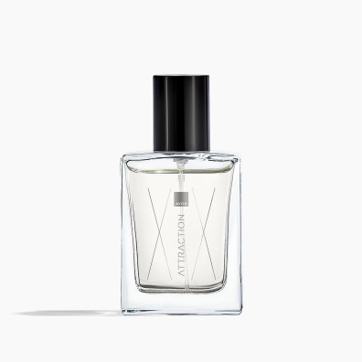 Туалетная вода для мужчин Avon Attraction, 30 мл