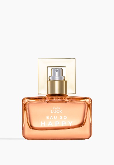 Парфюмерная вода для женщин Eau So Happy