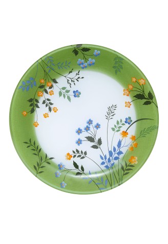 Тарелка малая «Весеннее настроение»