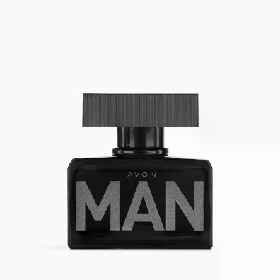 Туалетная вода для мужчин Avon Man